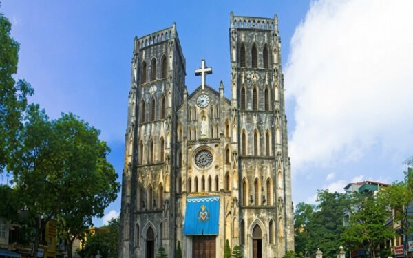 Giáo tỉnh Hà Nội